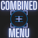Nuxlar-CombinedMenu icon