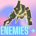 Nuxlar-EnemiesPlus icon