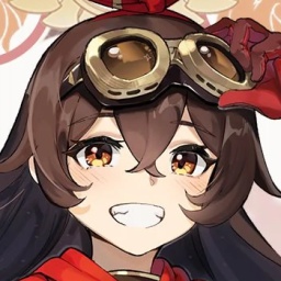 Nyashtr-Amber_HuntressSkin icon