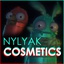 Nylyak-NylyakCosmetics-1.1.1 icon