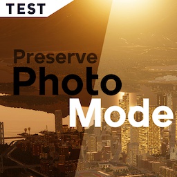 Nyoko-Preserve_Photo_Mode icon