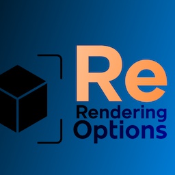 Nyoko-ReRenderingOptions icon