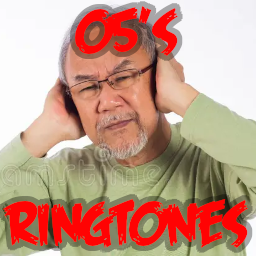 O5Council-O5sRingtones icon