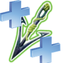 OakPrime-HuntersHarpoonBuff icon