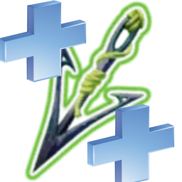 OakPrime-HuntersHarpoonBuff icon