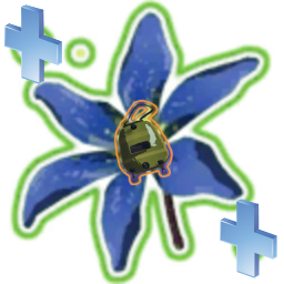 OakPrime-LeptonDaisyBuff icon