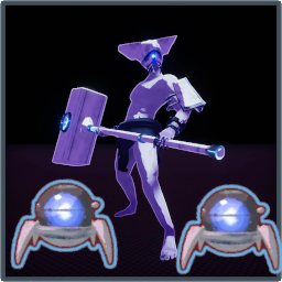 OakPrime-MithrixTweaks icon