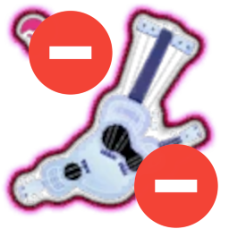 OakPrime-PolyluteNerf icon