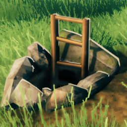 OdinPlus-Basements icon