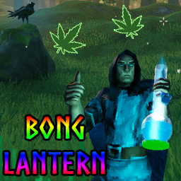 OdinPlus-BongLantern icon