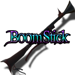 OdinPlus-BoomStick icon