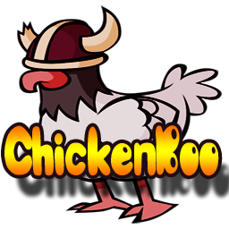 OdinPlus-ChickenBoo icon