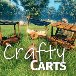 OdinPlus-CraftyCartsRemake icon