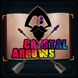 OdinPlus-CrystalArrows icon