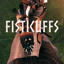 OdinPlus-Fisticuffs icon