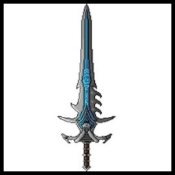 OdinPlus-Frostmourne icon