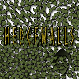 OdinPlus-HedgeWalls icon
