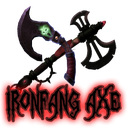 OdinPlus-IronFangAxe-0.0.8 icon