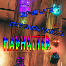 OdinPlus-MadHatter icon