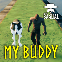 OdinPlus-MyBuddy icon