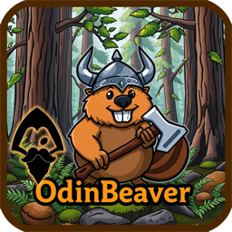 OdinPlus-OdinBeaver icon