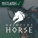 OdinPlus-OdinHorse icon