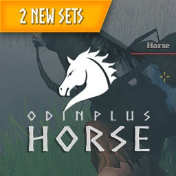 OdinPlus-OdinHorse icon