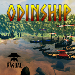 OdinPlus-OdinShip icon