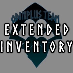 OdinPlus-OdinsExtendedInventory icon