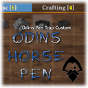 OdinPlus-OdinsHorsePen icon