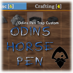 OdinPlus-OdinsHorsePen icon
