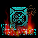 OdinPlus-OdinsSteelworks-0.1.10 icon