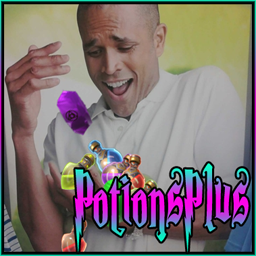 PotionPlus
