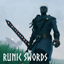 OdinPlus-RunicSwords icon