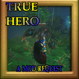 OdinPlus-TrueHero icon