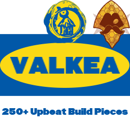 OdinPlus-VALKEA icon
