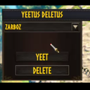 OdinPlus-YeetusDeletus icon