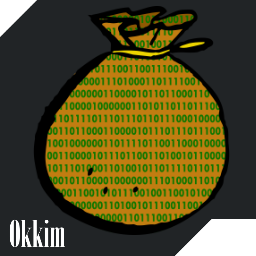Okkim-Bag_Of_Scripts icon