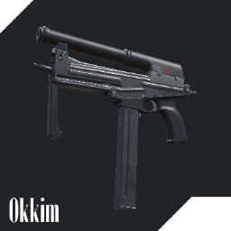 Okkim-Jatimatic icon