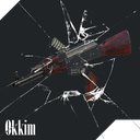 Okkim-LeverAKtion_Model_M-1.1.0 icon