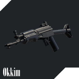 Okkim-RK_62 icon