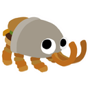 Olimuz999-BungerPosters icon