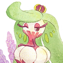 Ome-Lethal_Tsareena icon