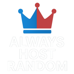 Omniscye-AlwaysHostRandom icon