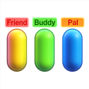 Omniscye-BotFriends icon