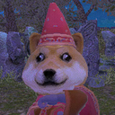 Omniscye-Doge_Heads icon