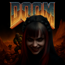 Omniscye-DoomFX icon