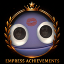 Omniscye-Empress_Achievements icon