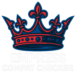 Omniscye-Empress_CompatibilityChecker icon