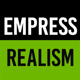 Omniscye-Empress_RealismOverhaul icon